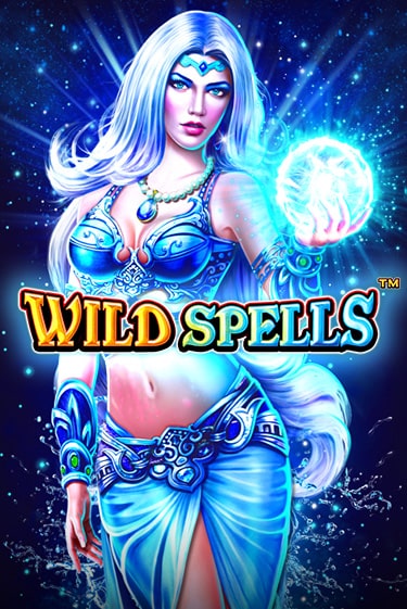 Демо версия игры Wild Spells | VAVADA BY 