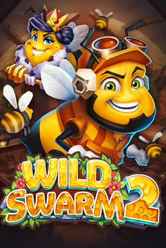 Демо версия игры Wild Swarm 2 | VAVADA BY 