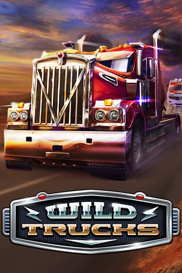 Демо версия игры Wild Trucks | VAVADA BY 