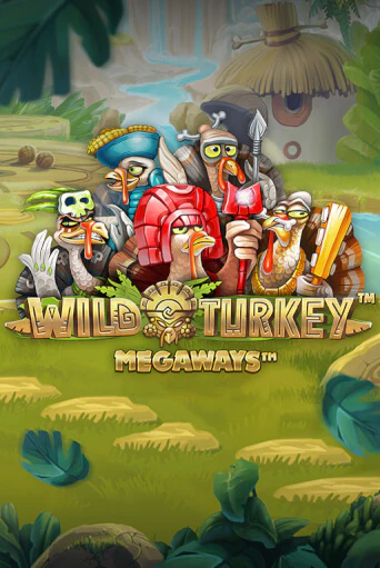 Демо версия игры Wild Turkey™ Megaways™ | VAVADA BY 