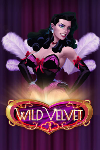 Демо версия игры Wild Velvet | VAVADA BY 