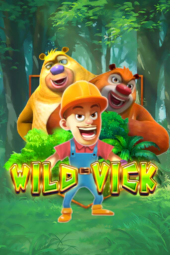 Демо версия игры Wild Vick | VAVADA BY 