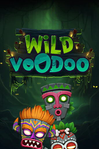 Демо версия игры Wild Voodoo | VAVADA BY 