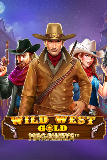 Демо версия игры Wild West Gold Megaways | VAVADA BY 