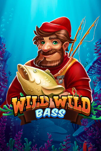 Демо версия игры Wild Wild Bass | VAVADA BY 