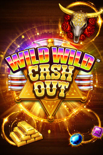 Демо версия игры Wild Wild Cash Out | VAVADA BY 