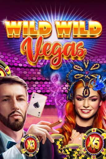 Демо версия игры Wild Wild Vegas | VAVADA BY 