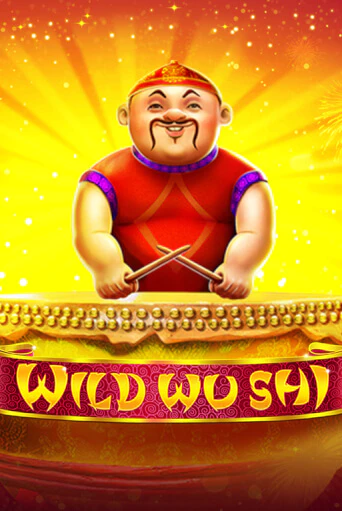 Демо версия игры Wild Wu Shi | VAVADA BY 