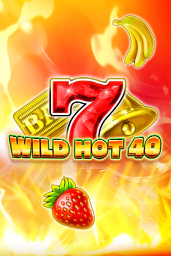 Демо версия игры Wild Hot 40 | VAVADA BY 