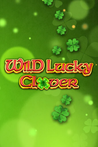 Демо версия игры Wild Lucky Clover | VAVADA BY 