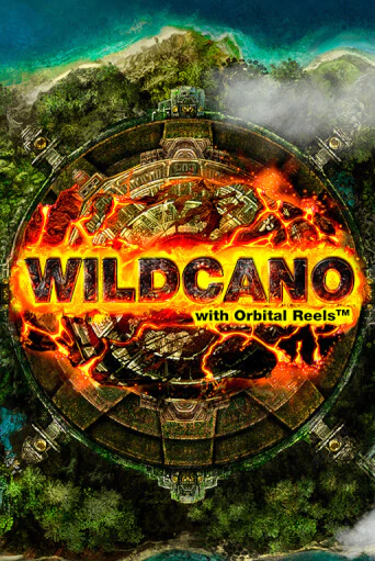 Демо версия игры Wildcano | VAVADA BY 