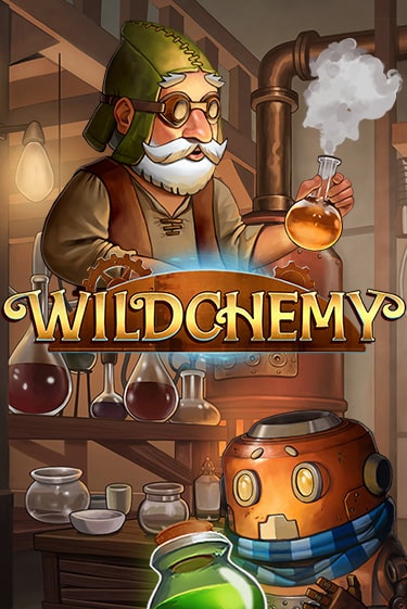 Демо версия игры Wildchemy | VAVADA BY 