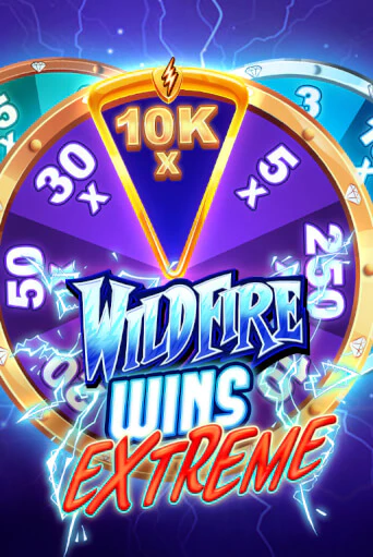 Демо версия игры Wildfire Wins Extreme | VAVADA BY 