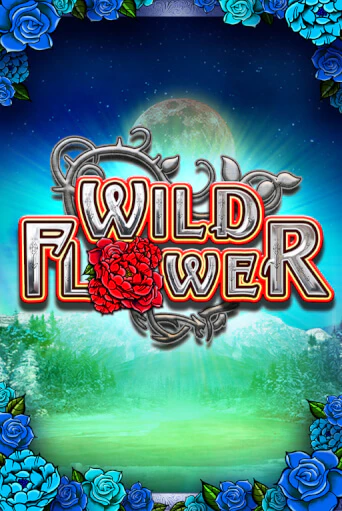 Демо версия игры Wildflower | VAVADA BY 