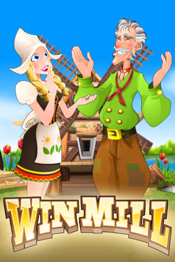 Демо версия игры Win Mill | VAVADA BY 