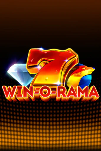 Демо версия игры Win-O-Rama | VAVADA BY 