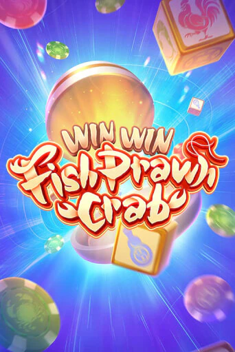 Демо версия игры Win Win Fish Prawn Crab | VAVADA BY 