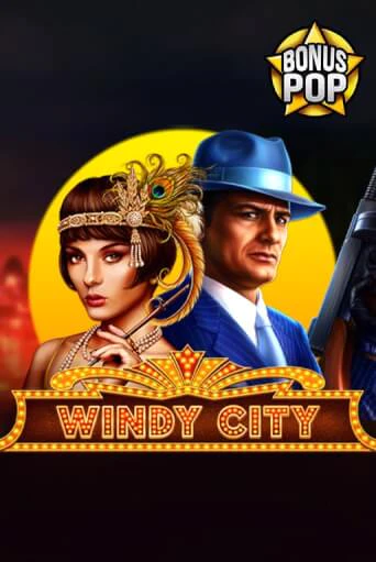 Демо версия игры Windy City | VAVADA BY 