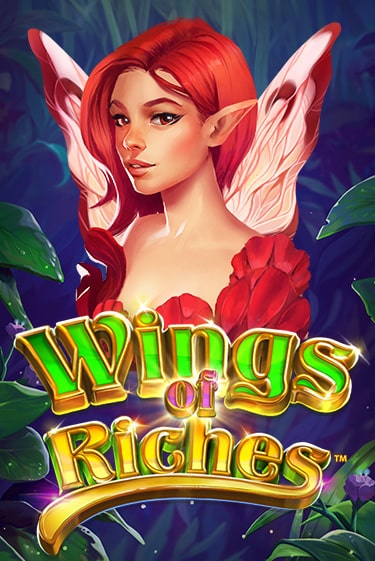 Демо версия игры Wings of Riches™ | VAVADA BY 