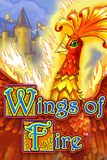 Демо версия игры Wings of Fire | VAVADA BY 