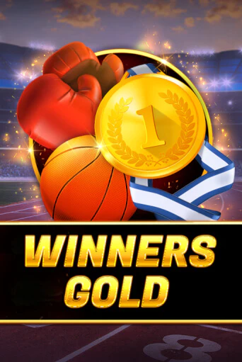 Демо версия игры Winners Gold | VAVADA BY 