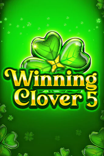 Демо версия игры Winning Clover 5 | VAVADA BY 