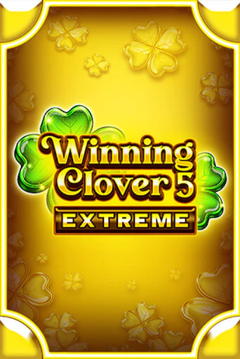 Демо версия игры Winning Clover 5 Extreme | VAVADA BY 