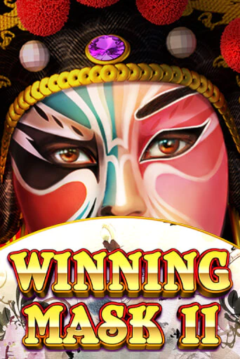 Демо версия игры Winning Mask II | VAVADA BY 