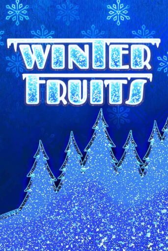 Демо версия игры Winter Fruits | VAVADA BY 