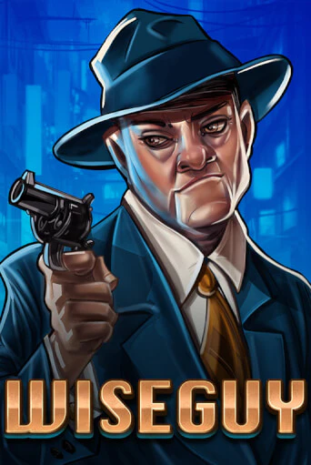 Демо версия игры Wiseguy | VAVADA BY 