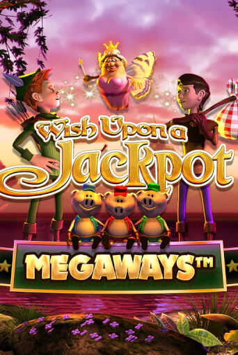 Демо версия игры Wish Upon A Jackpot Megaways™ | VAVADA BY 