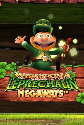 Демо версия игры Wish Upon A Leprechaun Megaways | VAVADA BY 