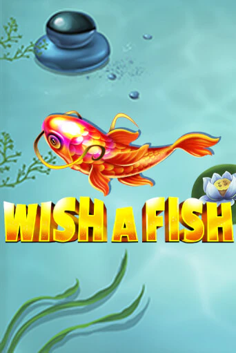 Демо версия игры Wish a Fish | VAVADA BY 