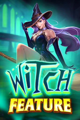 Демо версия игры Witch Feature | VAVADA BY 