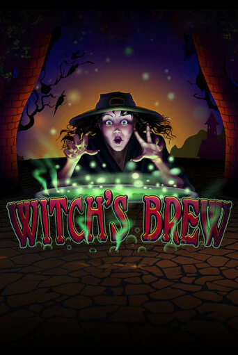 Демо версия игры Witch's Brew | VAVADA BY 