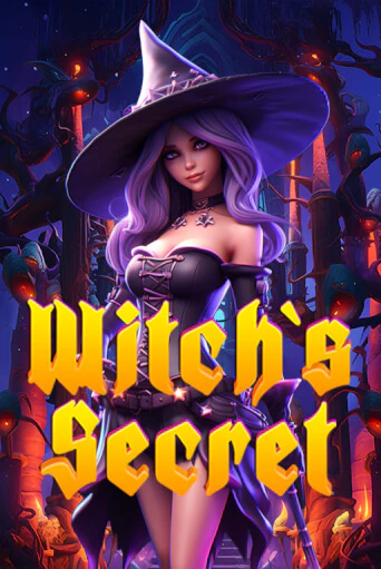 Демо версия игры Witch's Secret | VAVADA BY 