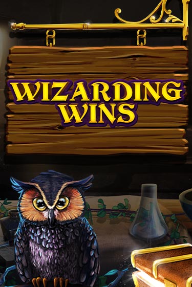 Демо версия игры Wizarding Wins | VAVADA BY 