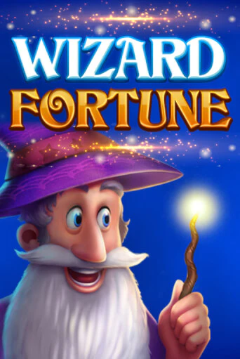 Демо версия игры Wizard Fortune | VAVADA BY 