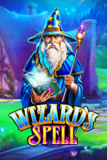 Демо версия игры Wizard's Spell | VAVADA BY 