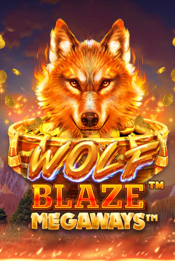 Демо версия игры Wolf Blaze™ Megaways™ | VAVADA BY 