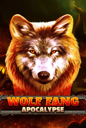 Демо версия игры Wolf Fang - Apocalypse | VAVADA BY 