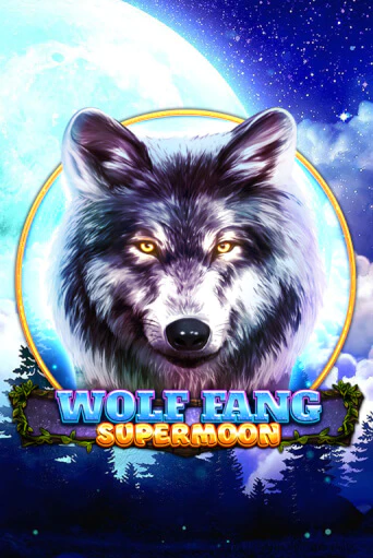 Демо версия игры Wolf Fang - Supermoon | VAVADA BY 