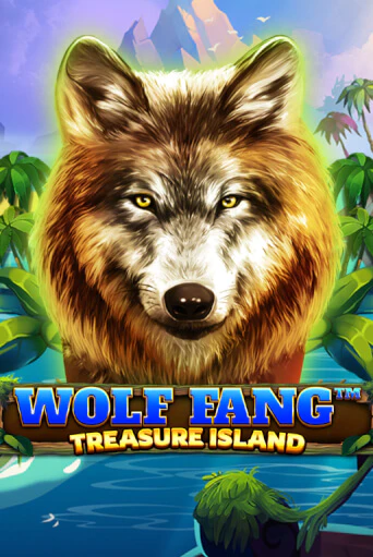 Демо версия игры Wolf Fang - Treasure Island | VAVADA BY 