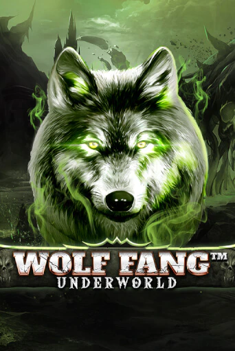 Демо версия игры Wolf Fang - Underworld | VAVADA BY 