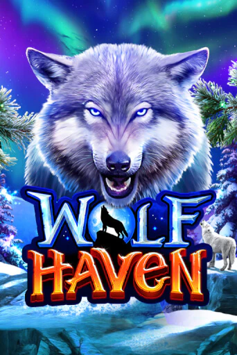 Демо версия игры Wolf Haven | VAVADA BY 