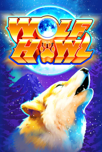 Демо версия игры Wolf Howl | VAVADA BY 