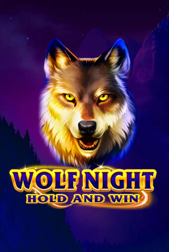 Демо версия игры Wolf Night | VAVADA BY 