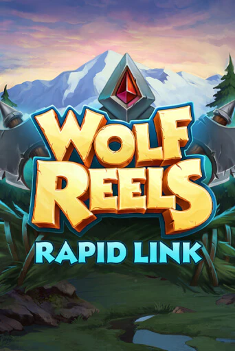 Демо версия игры Wolf Reels Rapid Link | VAVADA BY 