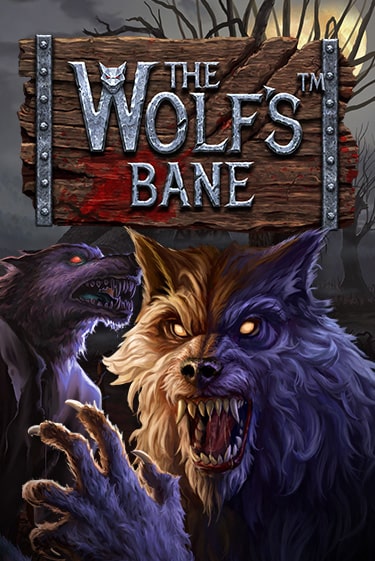 Демо версия игры The Wolf's Bane™ | VAVADA BY 