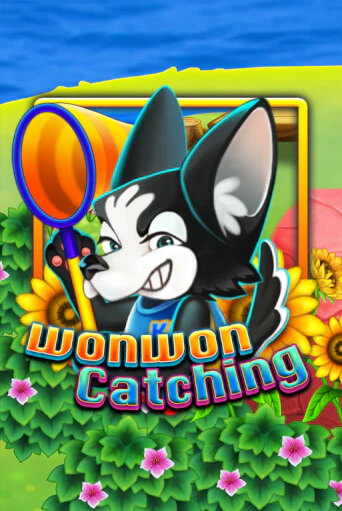 Демо версия игры Won Won Catching | VAVADA BY 